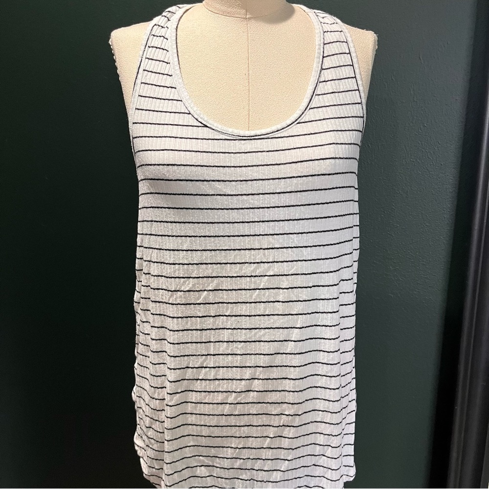 Francesca’s Tank